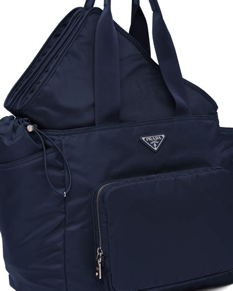 prada baby bag|prada diaper bag outlet.